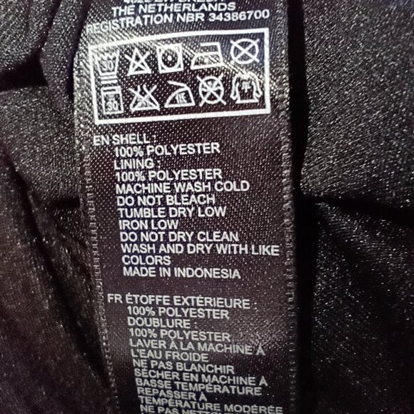 FOREVER 21 Women's Animal Print Maxi Dress Medium Sleeveless Tan Brown - Picture 5 of 5